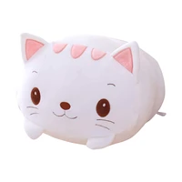 90cm dinosaur soft toy long plush pillow hamster pillow kawaii pig panda plush cat plush baby cute anime plushie stuffed animals