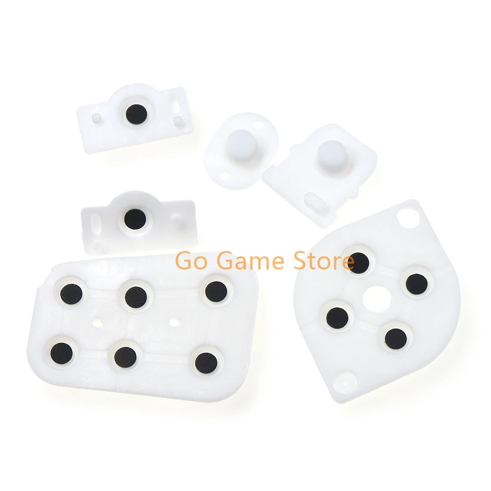 Силиконовая накладка для контроллера N64 Joy Pad