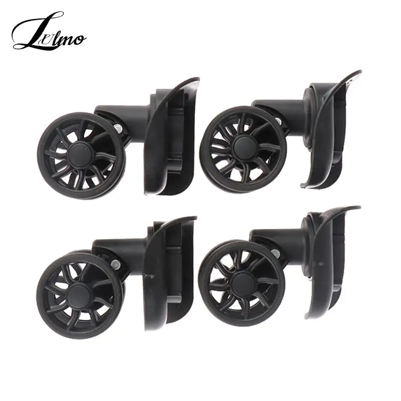 

2 пары, универсальные детали для чемоданов