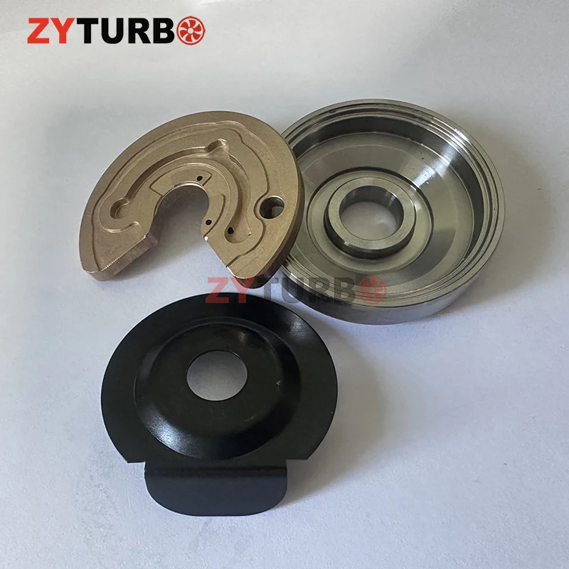 Фото Ремонтные комплекты турбокомпрессоров CT12 17201-64050 для TOYOTA Lite Ace Town Ace 2.0 L 2CT, запчасти для восстановления турбины дизельного двигателя №4