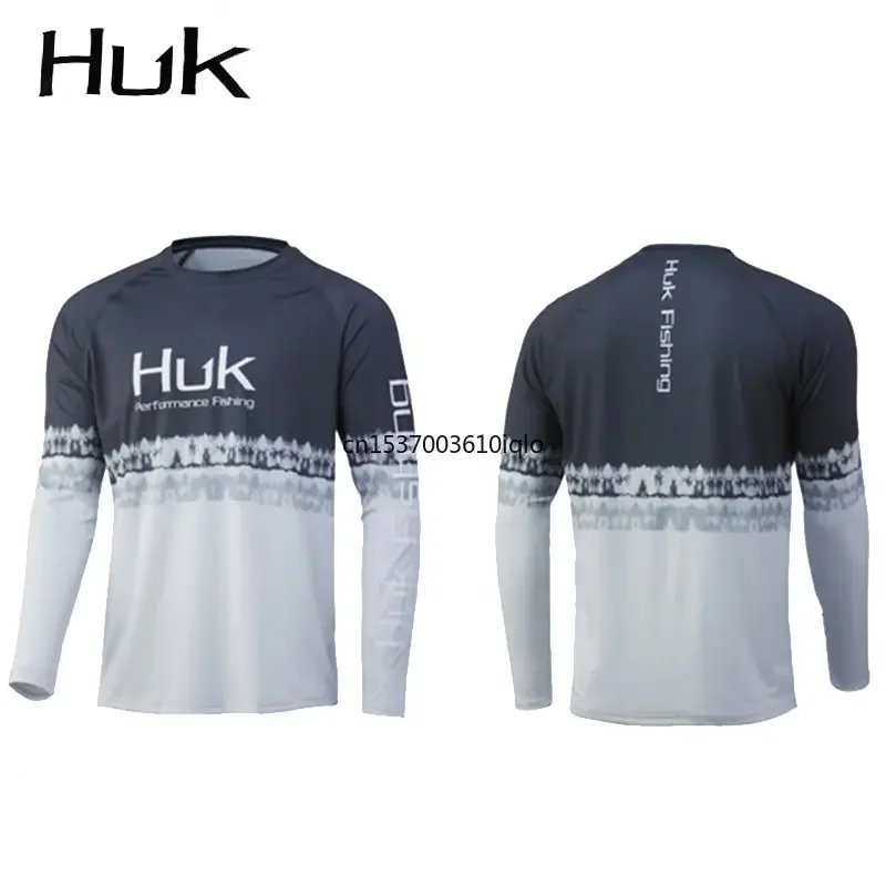Fishing Shirts Long Sleeve Sun Dresses Uv Protection Jersey Upf 50 Clothes Breathable Angling Clothing Camisa Pesca