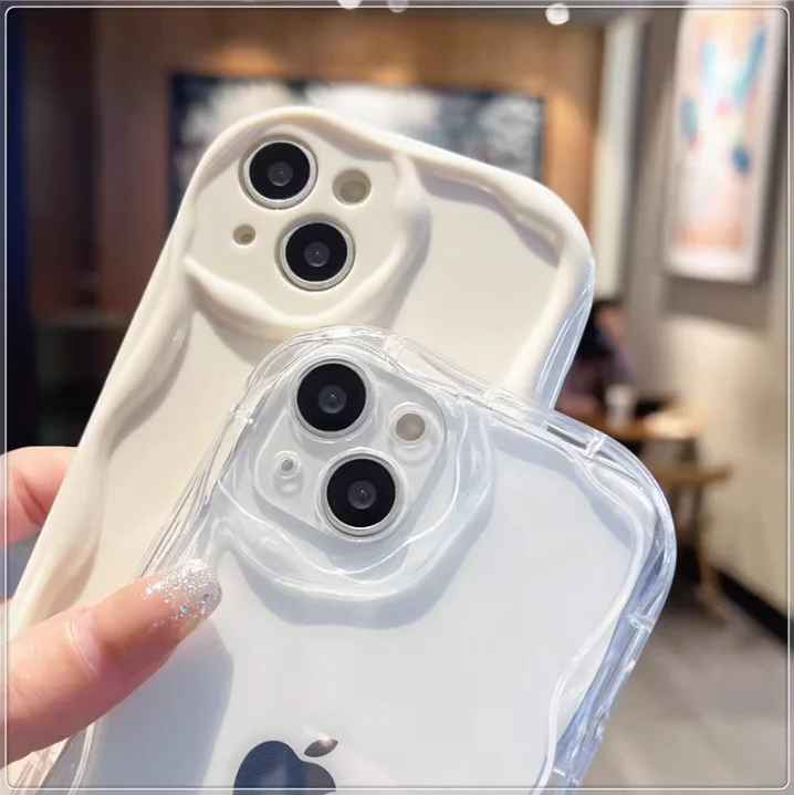 Розовый чехол для Apple iPhone 15 14 13 12 11 XS XR X Pro Max Plus