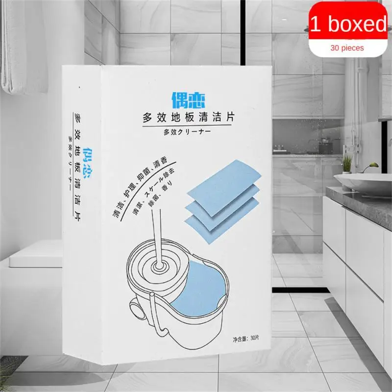 

Лист для чистки пола, ароматная мгновенная керамическая плитка, бытовой инструмент для уборки, бытовой гигиенический дезодорант для туалета