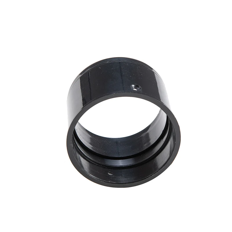 

60mm Diameter Refraction Objective Lens Holder, ABS Plastic Material, DIY Self-Made Astronomical Telescope Accessories