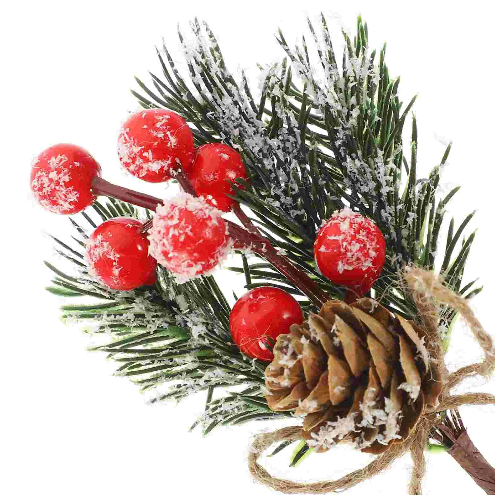 10 шт. букет для бытового декора