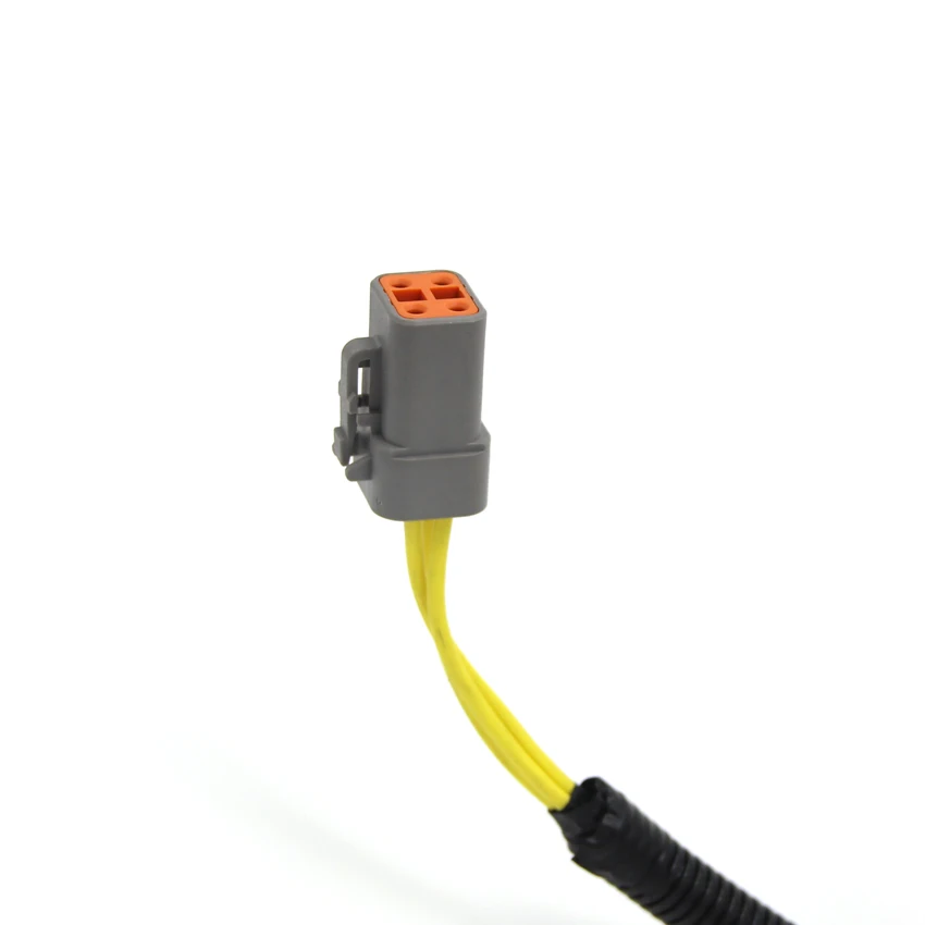 Запчасти для мотоциклов катушка зажигания статора генератора магнита Lynx Rave Xtrim