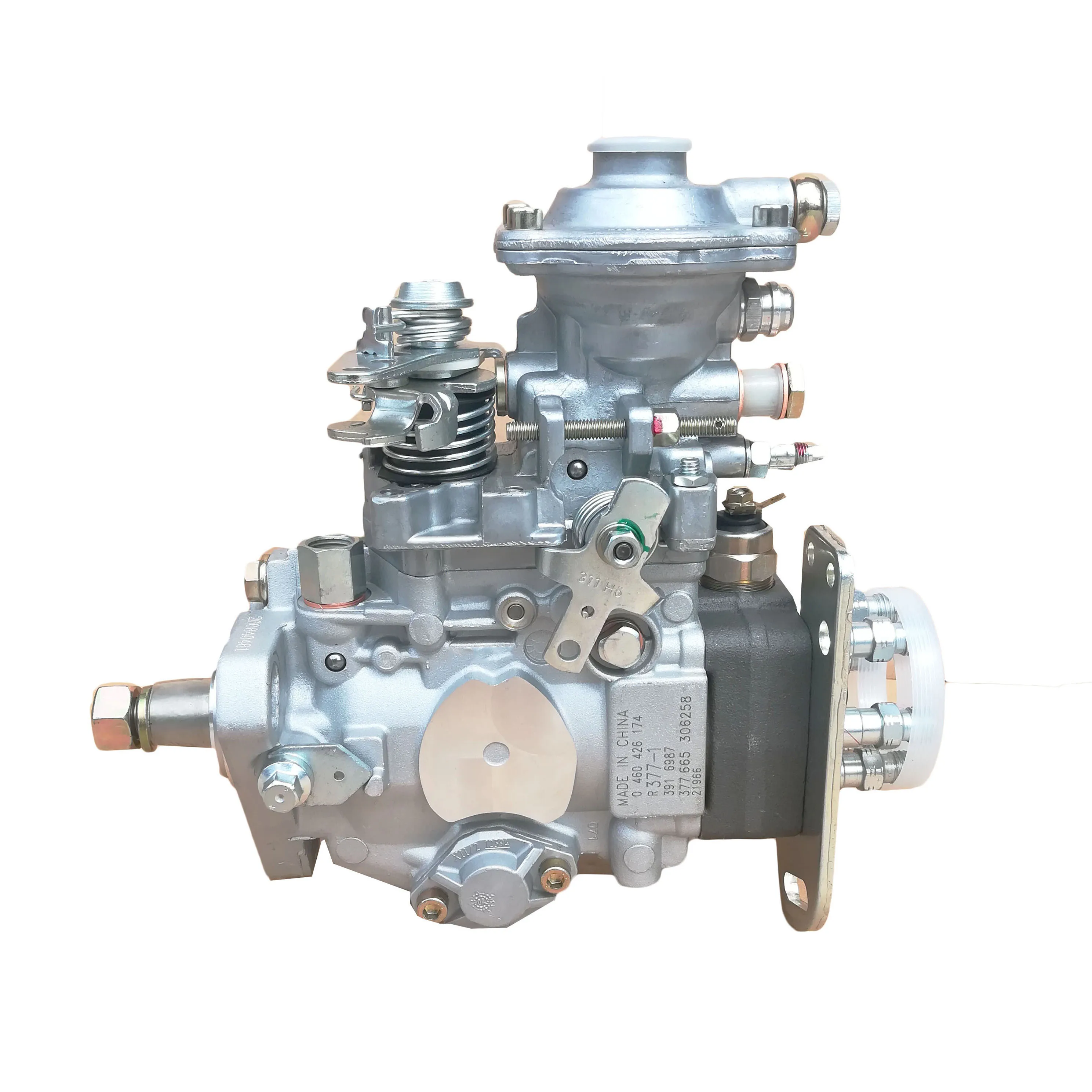 Топливный насос VE автомобильный двигатель дизельный топливный новый