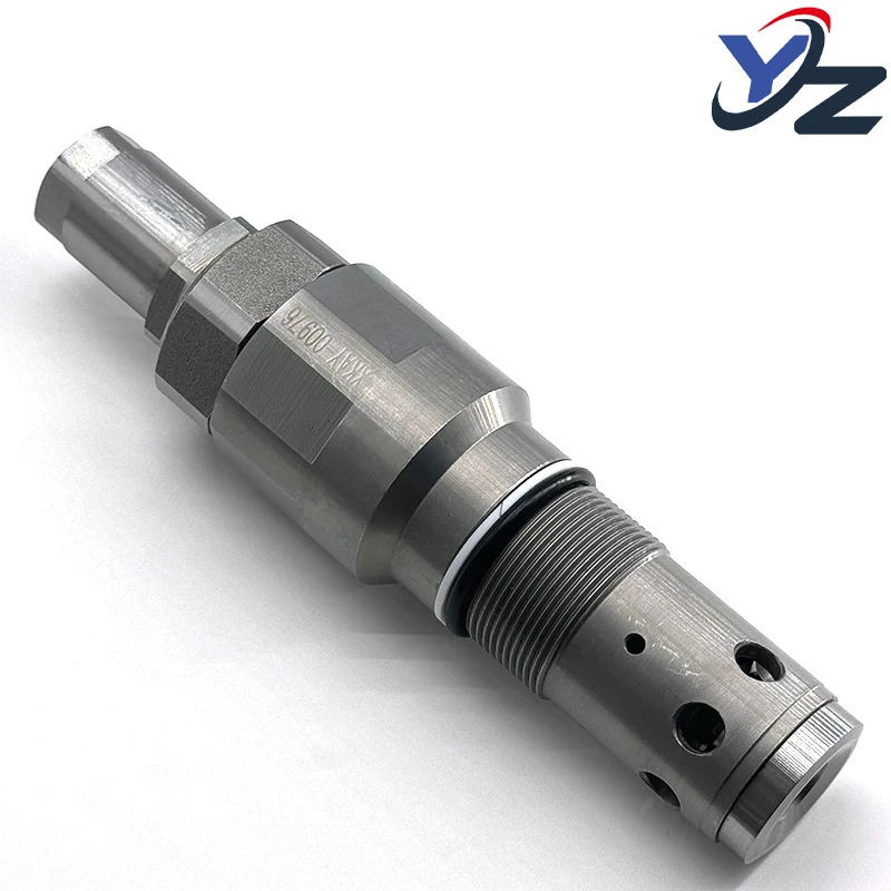 14591508 Для деталей экскаватора EC235D EC200B EC210B EC300D EC250D Предохранительный клапан