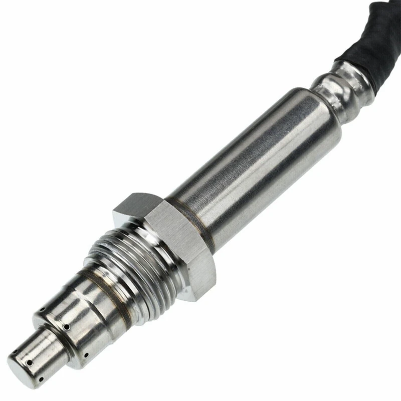 AU04-датчик твердых частиц 4326869RX 5WK96753A A2C95993800-01 для Cummins ISB 6 7 200 Ford Nox датчик оксида