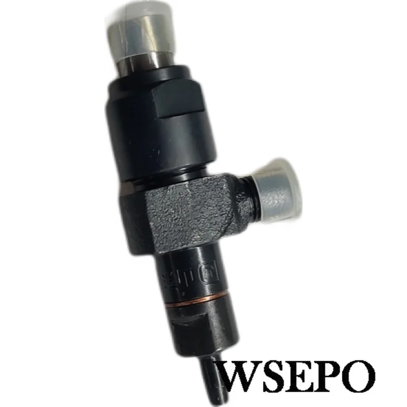 Qualidade do Oem Injetor de Combustível para 168f 170f 3.5hp 4hp Eixo Horizontal 196cc 208cc Tempos ar Fresco Motor Diesel Peças e acessórios do gerador