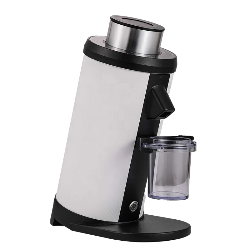 

multiple colour DF64 espresso coffee maker grinder machine mill for daily