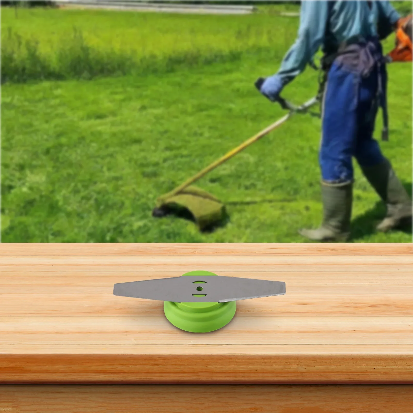 Газонокосилка крышка пилы триммеры для травы длина 150 мм пластиковые