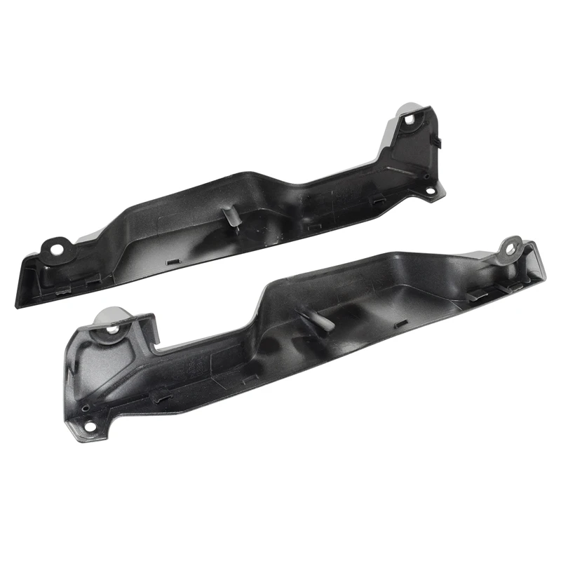 Обтекатель для левого и правого заднего пассажирского сиденья мотоцикла боковая