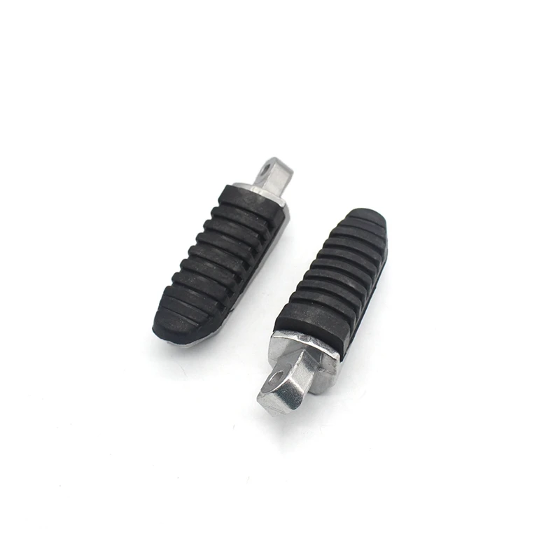 Мотоциклетные Задние подножки для Suzuki Hayabusa GSX1300 R GSX 650 GSF1250