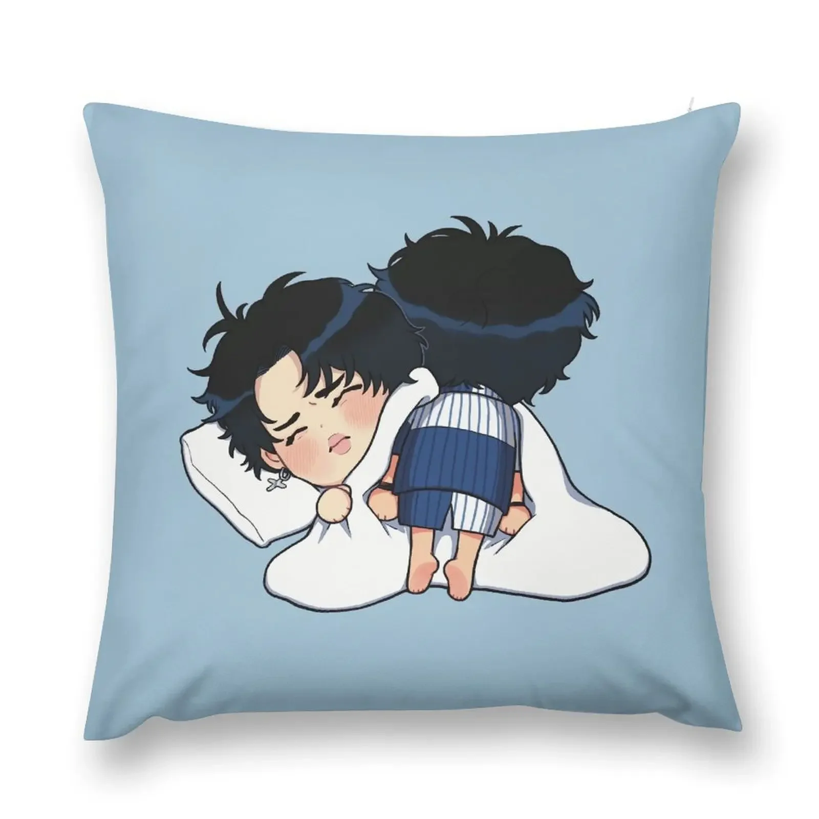 Голова: Vmin декоративная подушка чехол для диванной подушки декор дома