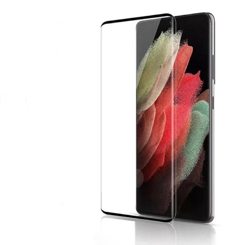 

Защитное стекло для экрана Samsung S21 Ultra S21 S20 FE S20 S10 Lite