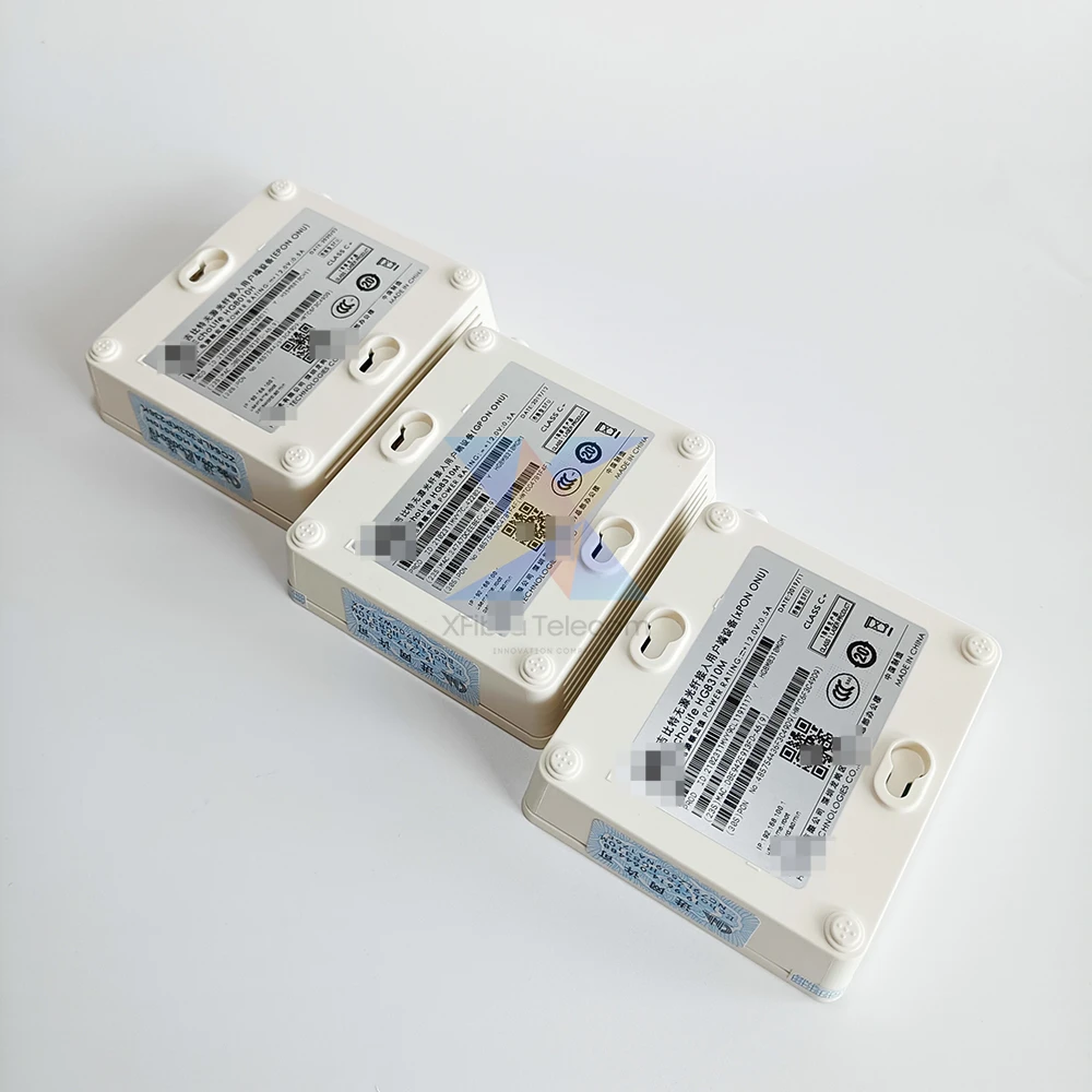 Новинка 100% оптоволоконный концевой маршрутизатор HG8310M XPON GPON GE ONU HG8010H 8310M 8010H класс