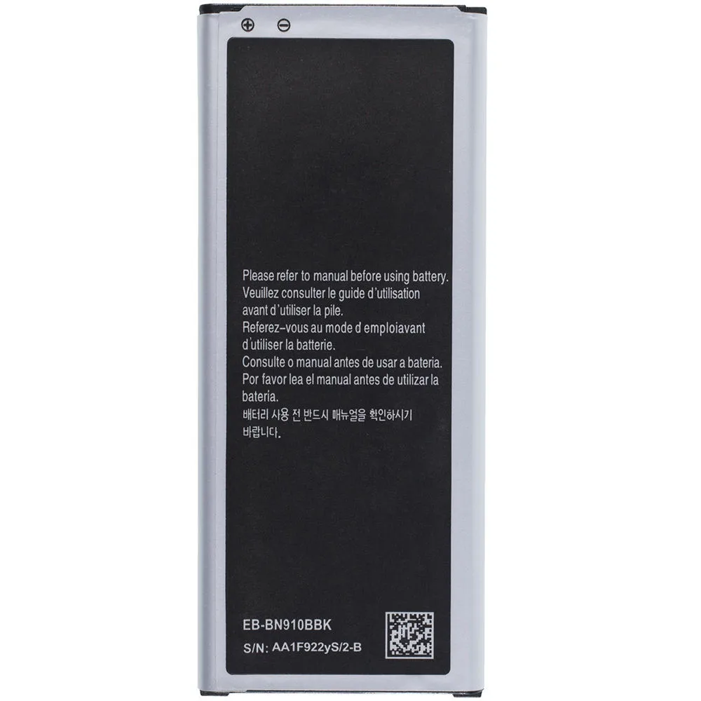 Аккумулятор для Samsung EB-BN910BBE |