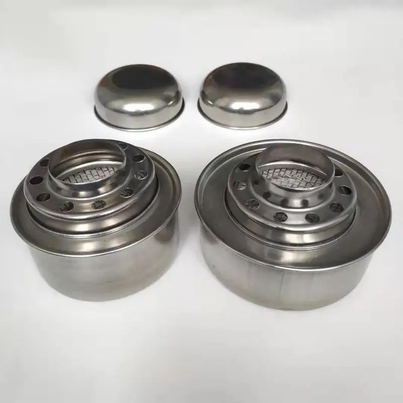 

1 комплект, фитиль для спиртовой плиты, из нержавеющей стали