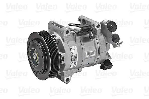 

VALEO 813179 FOR AIR CONDITIONING THE COMPRESSOR P308 II