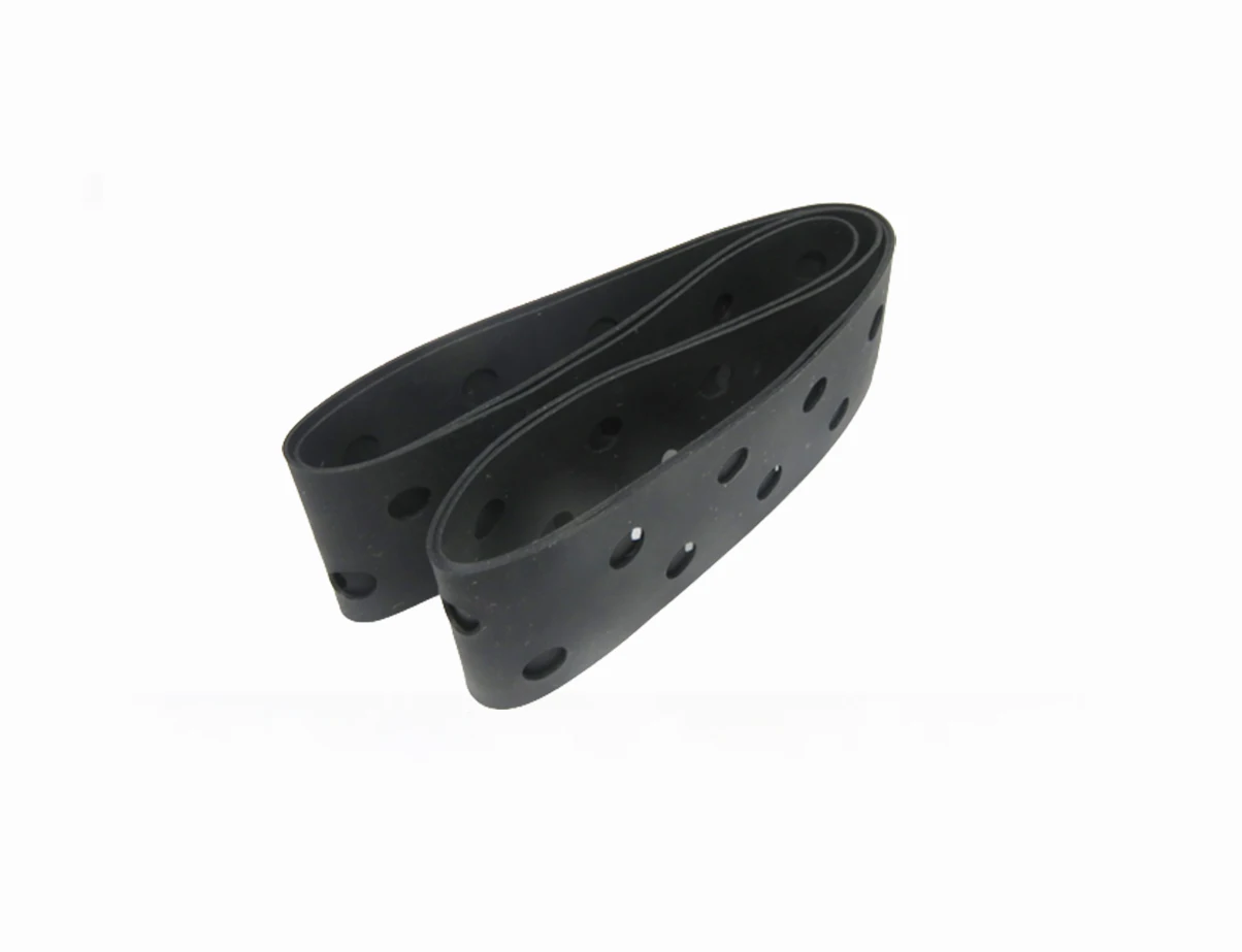 

New One set 2pcs Long Life Paper Exit Transfer Belt 629-00006 Fit For Riso CV 1850 1860 CZ 100 180 ZV 180