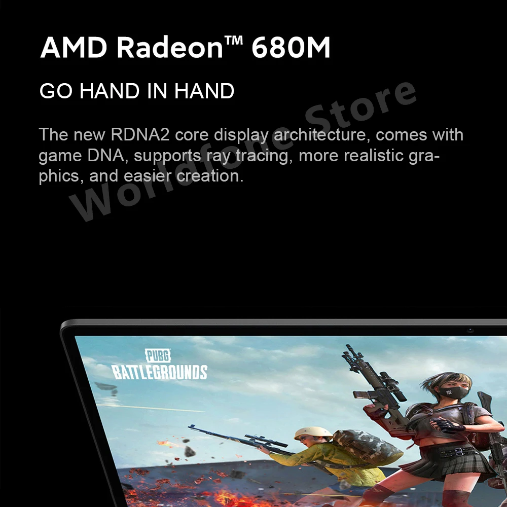 Оригинальный ноутбук Xiaomi Mi RedmiBook Pro 14 2022 Ryzen Edition AMD R7 6800H дюймов 2 5 K экран Windows 11