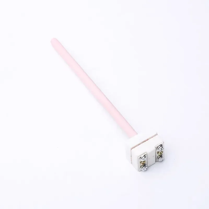 Новый продукт керамический зонд Pt-Rh датчик высокой температуры тип r s b термопара