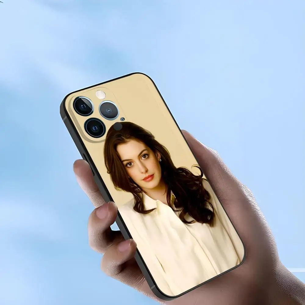 Чехол для телефона K-Keira K-Knightley Apple IPhone 16 15 14 13 12 11 Pro мягкий чехол