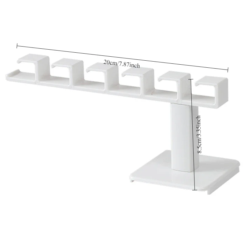 1 шт. вешалка для бейсбольной кепки из нержавеющей стали - настенный органайзер