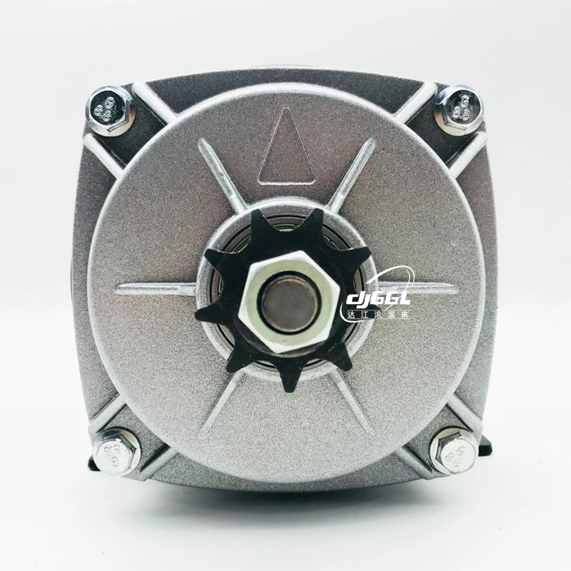 

Мотор с постоянным магнитом Eagle 36 в 800 Вт