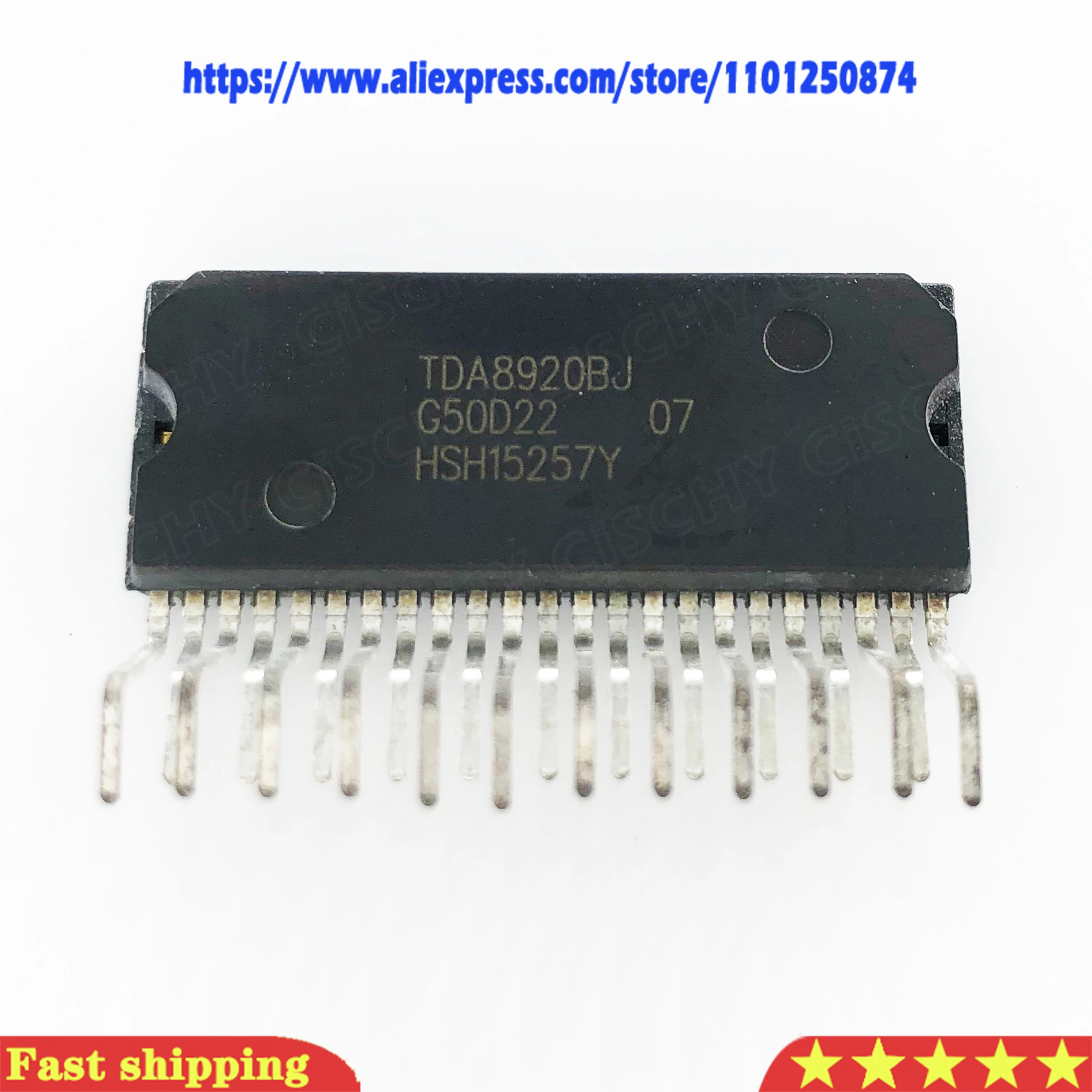 

2 шт./лот TDA8920BJ TDA8920 ZIP-23 в наличии на складе