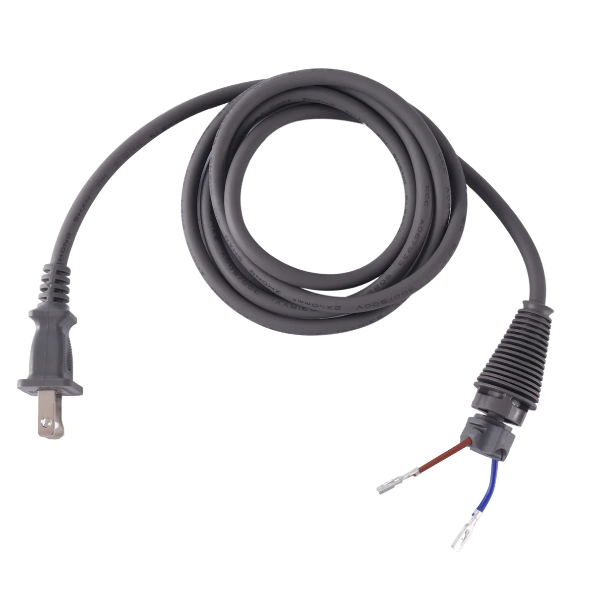 Универсальные аксессуары для фен Dyson шнур питания HD01/02/03/04/07/08/15 1 8 м вилка