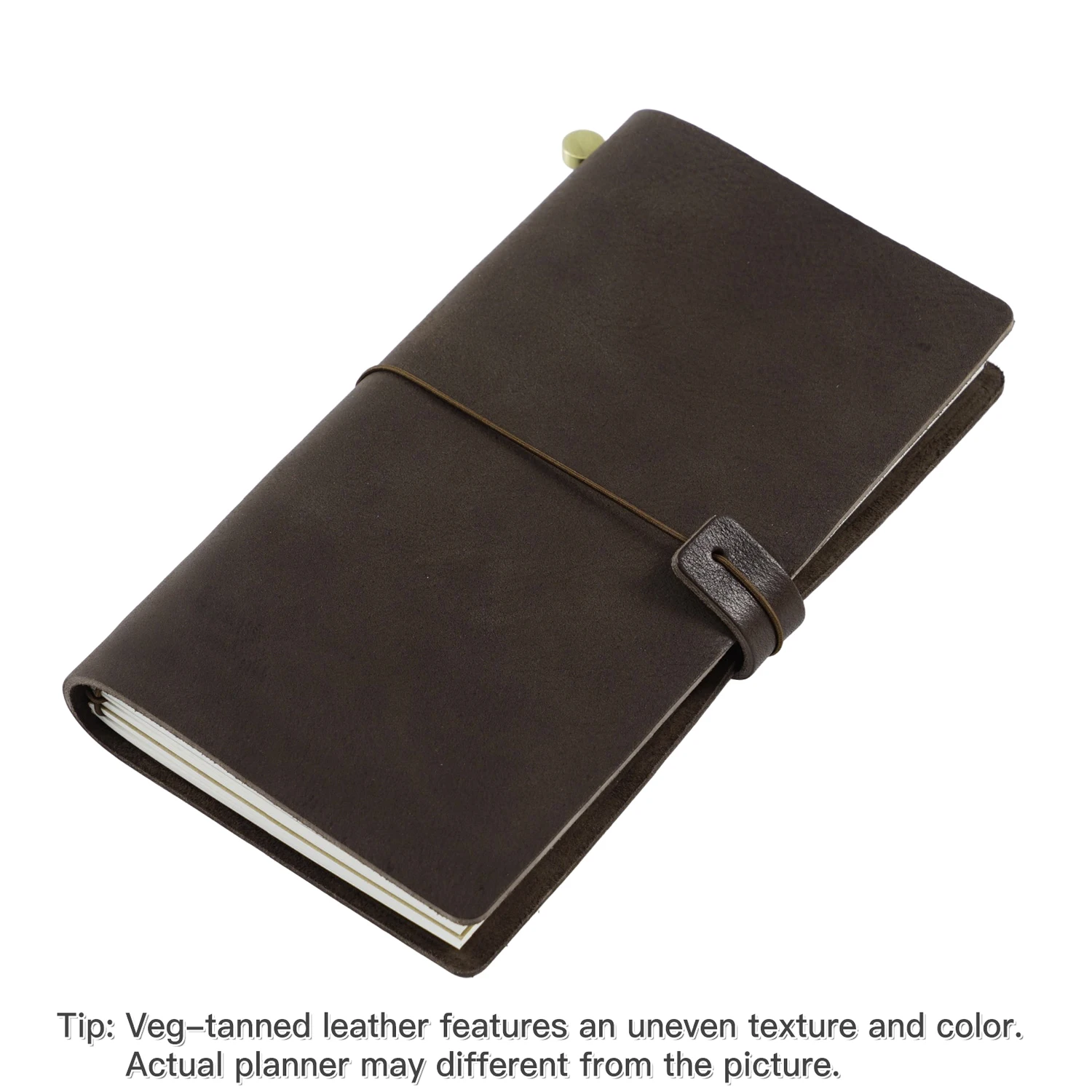 Moterm Compact Standard Size Traveler Notebook