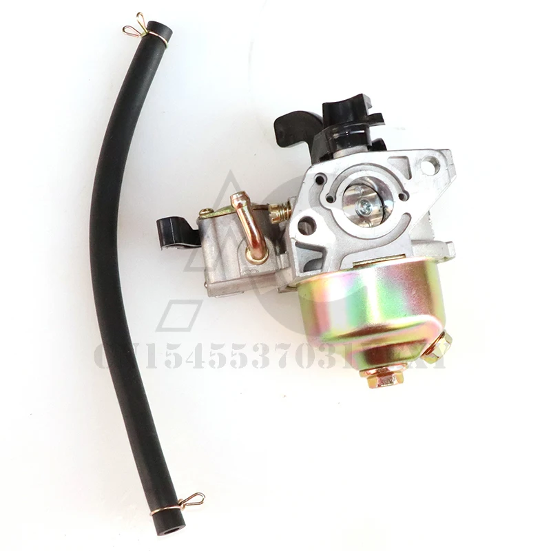 

Gasoline engine power accessories 152F dynamic carburetor generator starter