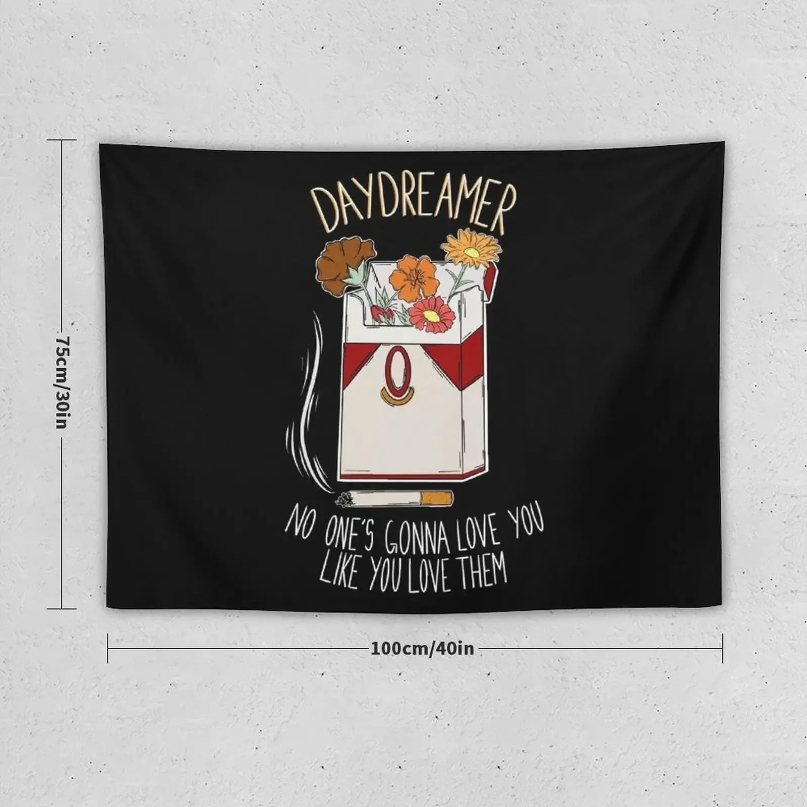 Трофейные глаза-гобелен Daydreamer настенный гобелен аксессуары для украшения