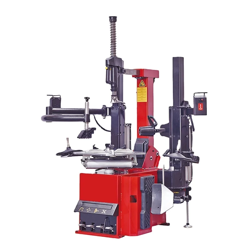 

Fully Automatic Large Car Tire Changer