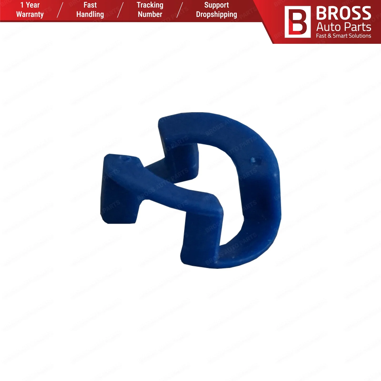 Клапан Bross BGE23 EGR: A6421401760 A6461420119 68051514AA антифрикционный демпфер для Dodge mercedes Sprinter Vito