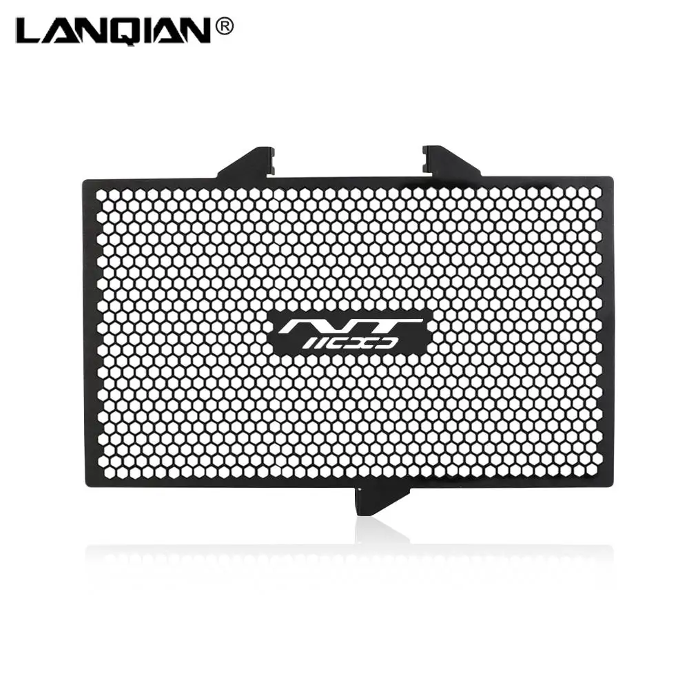 

NT1100 DCT Motorcycle Accessories Aluminium Grille Cover Radiator Protective Grill Guard Cover For Honda NT 1100 DCT 2022-2023