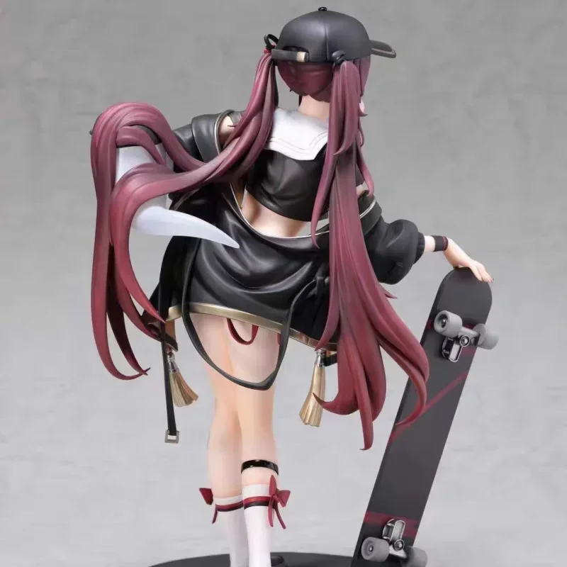 Фигурки Genshin Impact Hu Tao