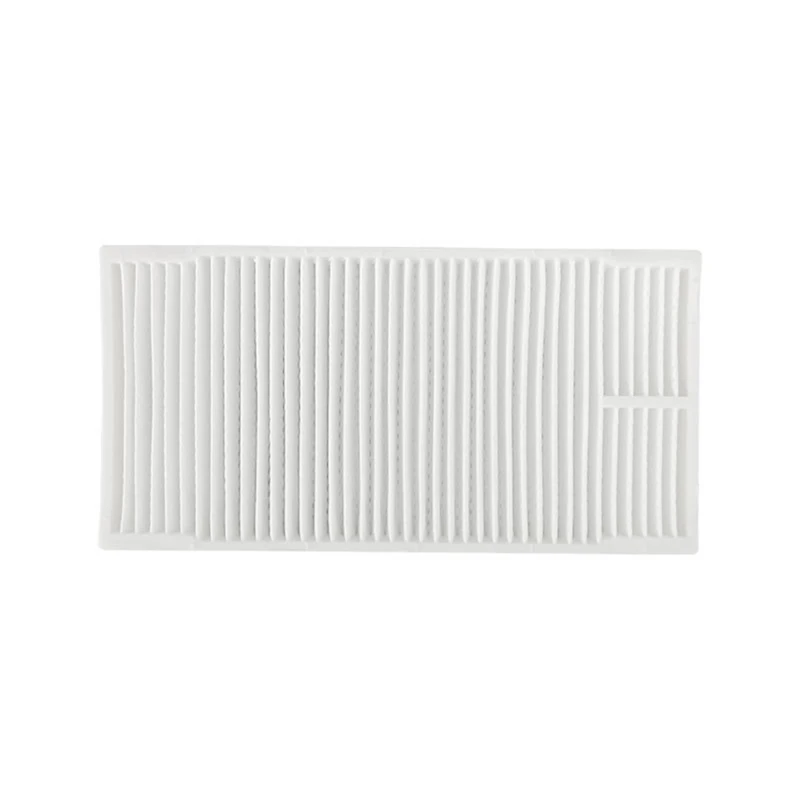 Запасные части аксессуары для робота-пылесоса Eureka E10S вакуумные детали