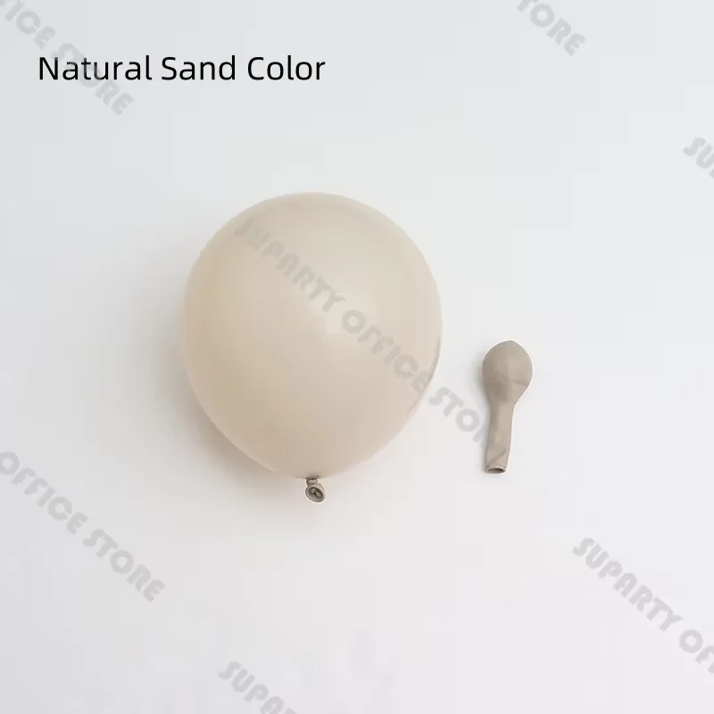 145 шт. набор пастельных воздушных шаров в стиле ретро сиреневые розовые с