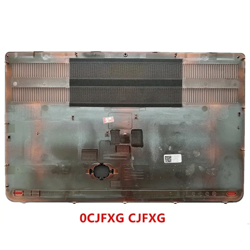 Новинка для Dell Inspiron 15 7000 7557 7559 5577 5576 верхняя фотовспышка/нижняя базовая крышка 0T9X28