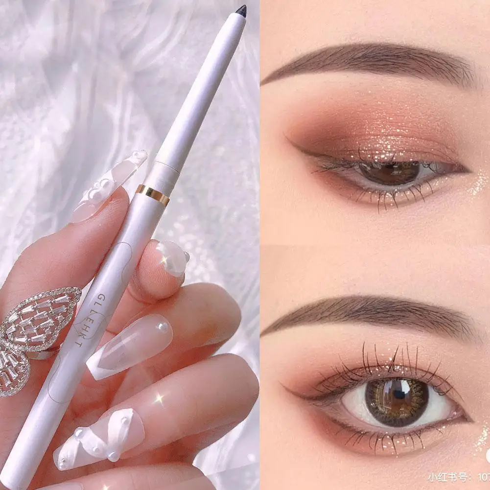 Easy Colorful Blue Pen To Gel Eye W C3b6