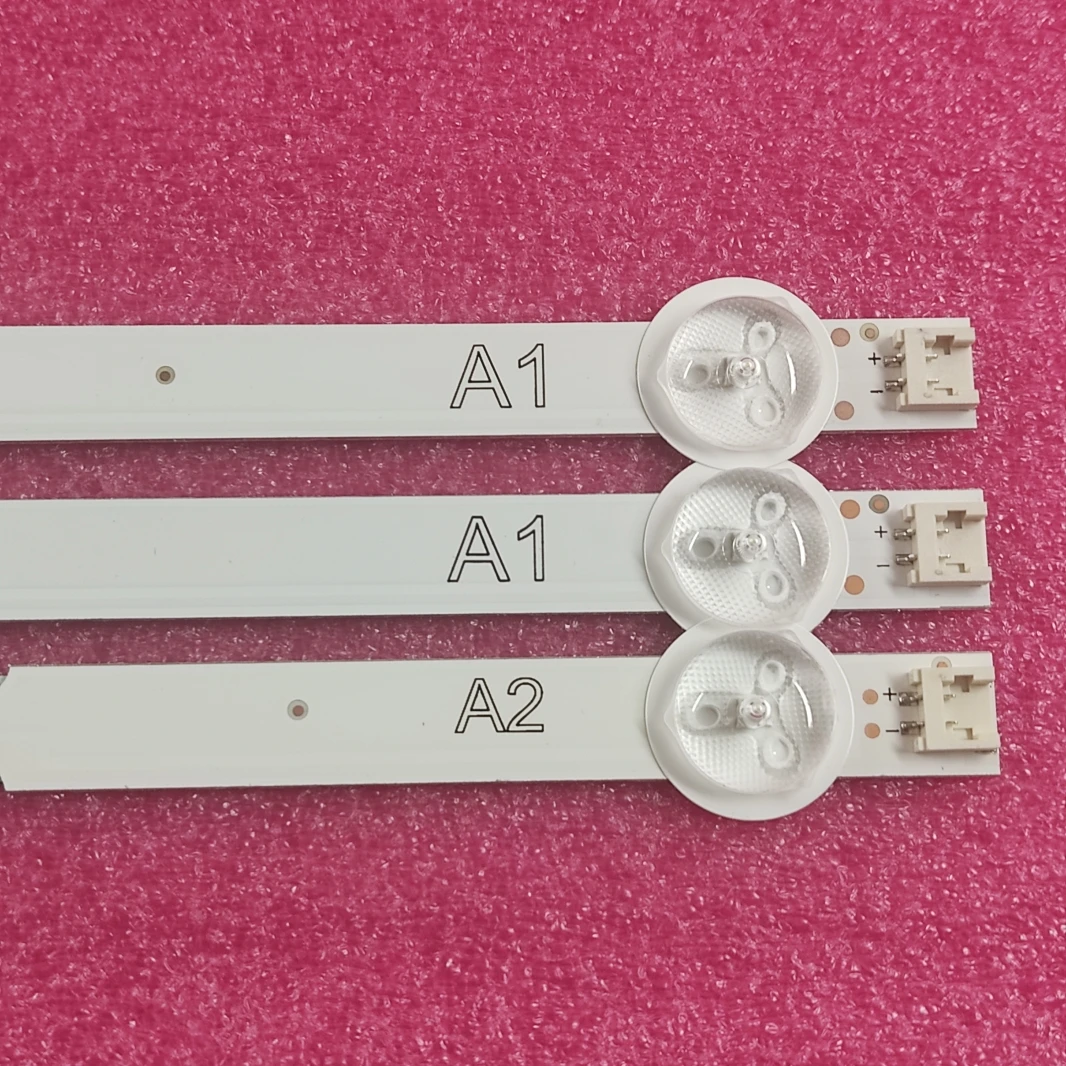 

Светодиодная подсветка 630 мм для телевизора abay