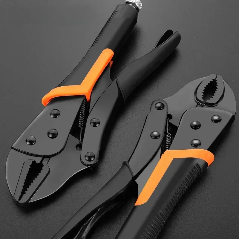 Abrazadera Руководство многофункциональное кортоadores de alambre presión Universales Grado Industrial