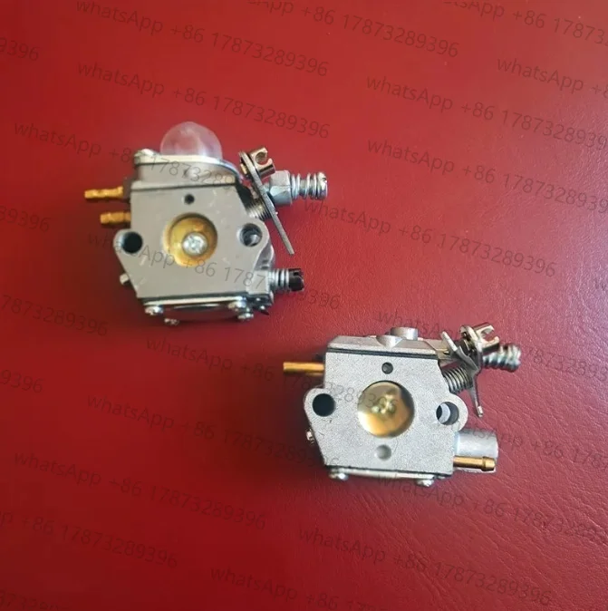 Фото КАРБЮРАТОР OM36 ДЛЯ EFCO EF3600 3700 3800 4300 OLEO-MAC OM43 SPARTA 37 38 41 44 36.3 CC 40.2 CC 2318728R WT1129 2318987R №1