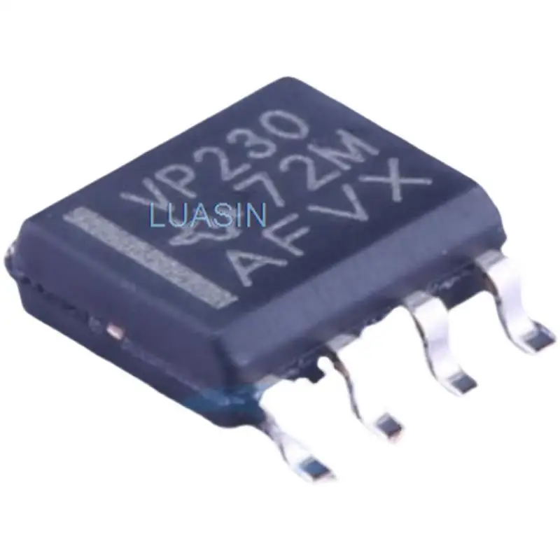 

50pcs/LOT SN65HVD230DR Chip CAN Marking VP230 SOIC-8