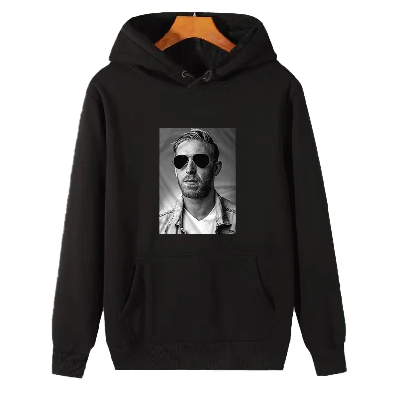 Aew All Elite Wrestling Orange Cassidy Yearbot толстовки с капюшоном зимняя флисовая толстовка