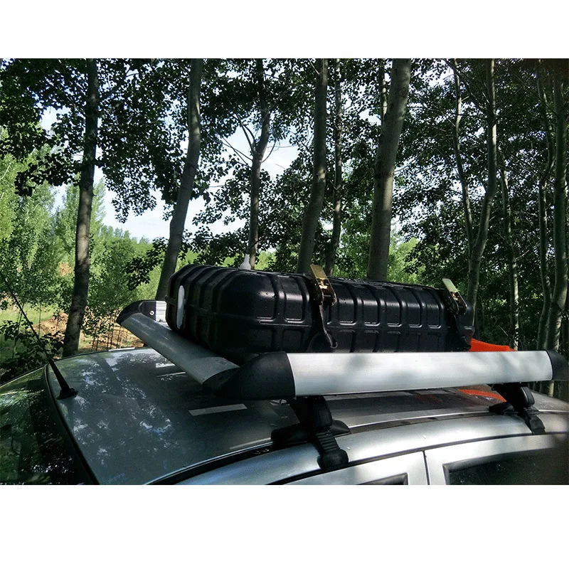 Автомобильный дорожный резервуар для хранения воды ручная стирка черный