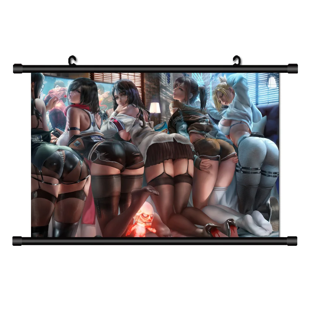 Картина на холсте для украшения гостиной картины спальни украшение дома Постер